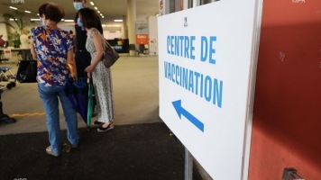 Vaccination trop lente à La Réunion inquiétude des médecins  ... Image 1